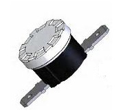 KSD302 温控器